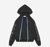 OFF WHITE HOODIE ''ABSTRACT ARROWS''